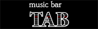 music bar TAB