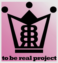 to be real project