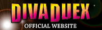 DIVA DUEX公式サイト